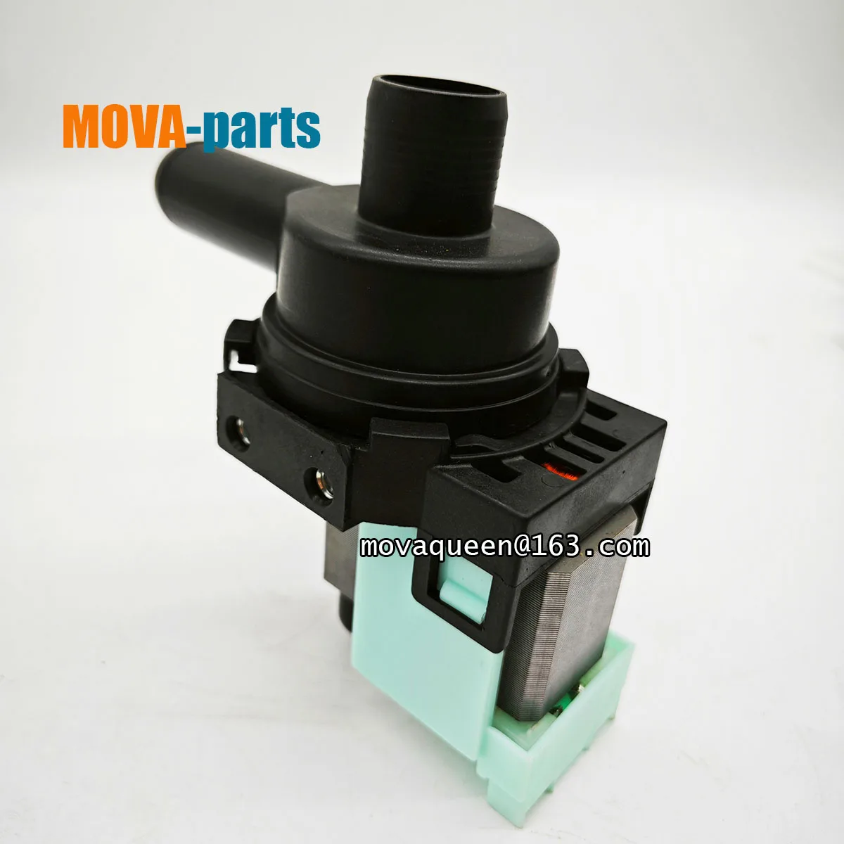 Universal 220V 50HZ PCX-30S 50W Drainage Pump Circulation Pump For Ice Machine