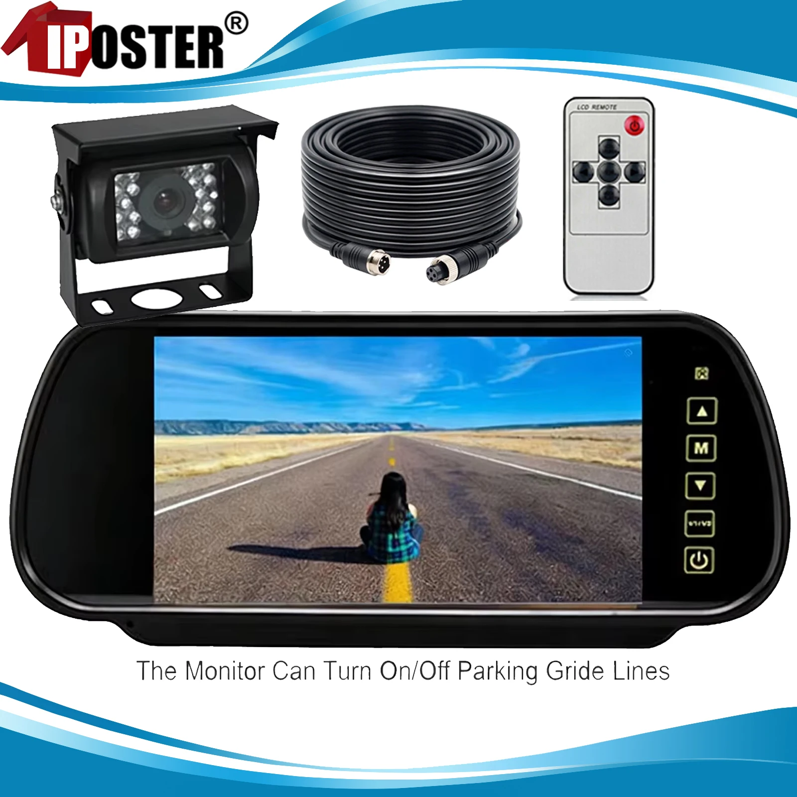 iposter-–-camera-de-recul-etanche-4-broches-18-ir-vision-nocturne-ecran-lcd-de-7-pouces-moniteur-de-retroviseur-12-24v-pour-van-rv