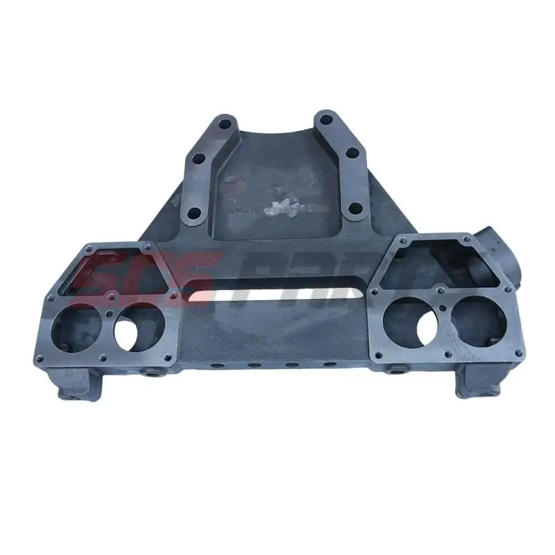 3627808 Thermostat Housing Support 3008715 3028863 Fit Cummins Engine K38 G50 K50 K50-DPM