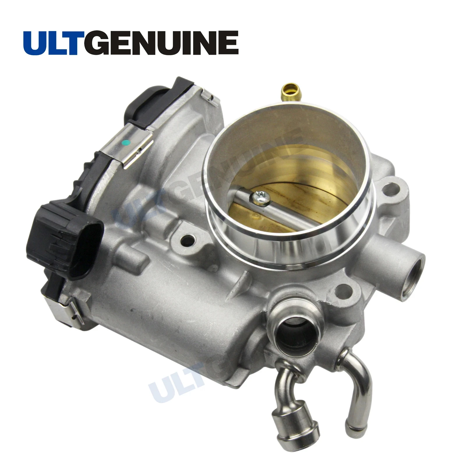 

Throttle Body For ChevroletAveo T250 T255 T300 1.4L 1399 ccm 74 KW 101 PS 0280750464 96476990