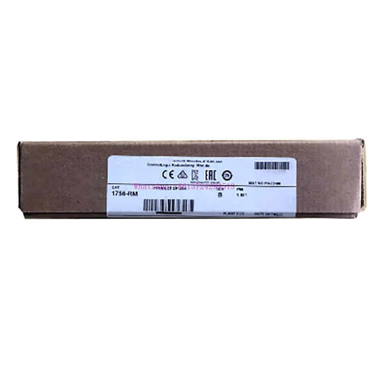 

New Original In BOX 1756-RM {Warehouse stock} 1 Year Warranty Shipment within 24 hours