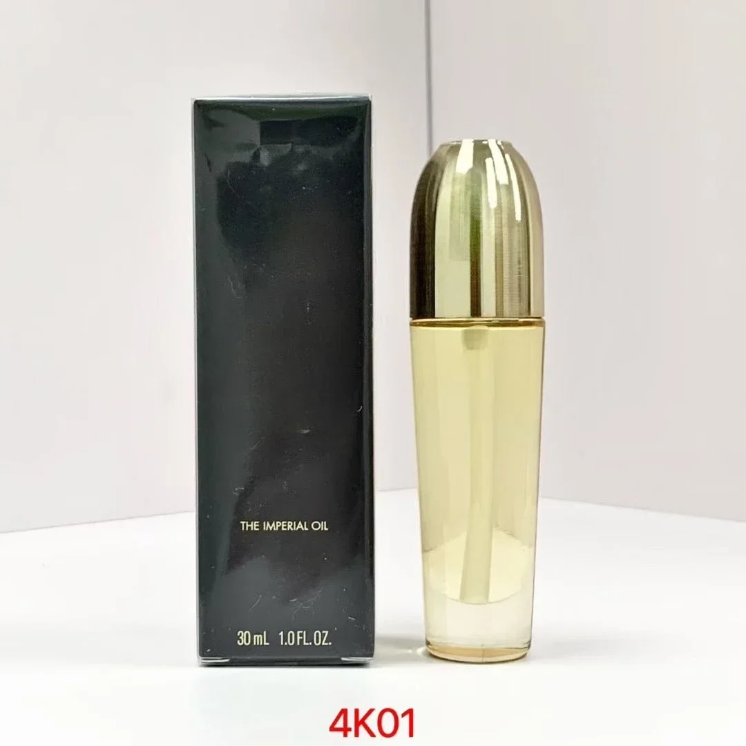 신제품 메이크업 도구 더 펀더멘탈 오일 30ml 얼굴 피부 관리 mz002