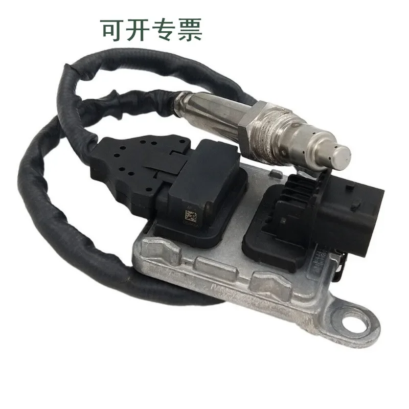 5WK97341A A0101531928 NOX Nitrogen Oxygen Sensor For Mercedes-Benz Trucks