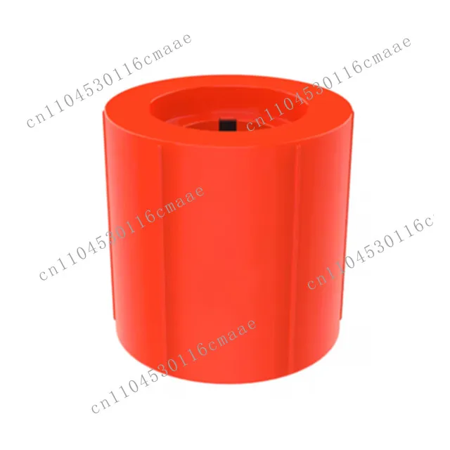 U-1 cold storage solenoid valve coil emergency switch valve opening magnet