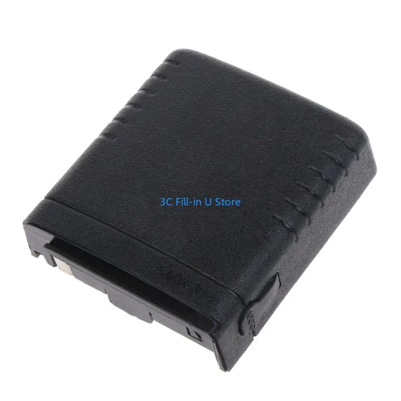 G8TA Compact Beazy Box Box Plastics Storage Draine-для IC-V68 IC-W2