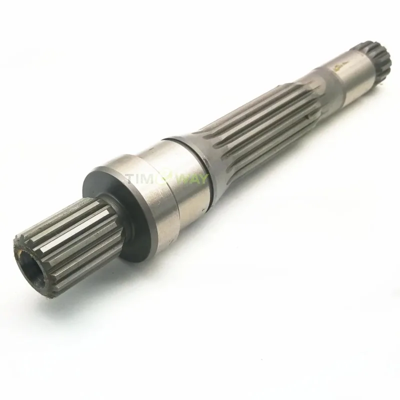 T15 Drive Shaft for Repair A11VG50 Piston Pump