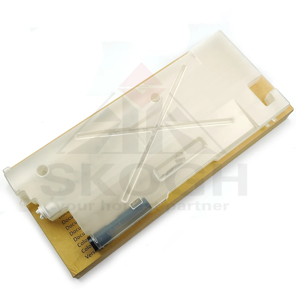 

Контейнер для отработанного тонера для Xerox Color 550 560 570 C70 C60 6080 7080 C5580 C6680 C7780 C7785, бункер для сбора тонера 008R12990