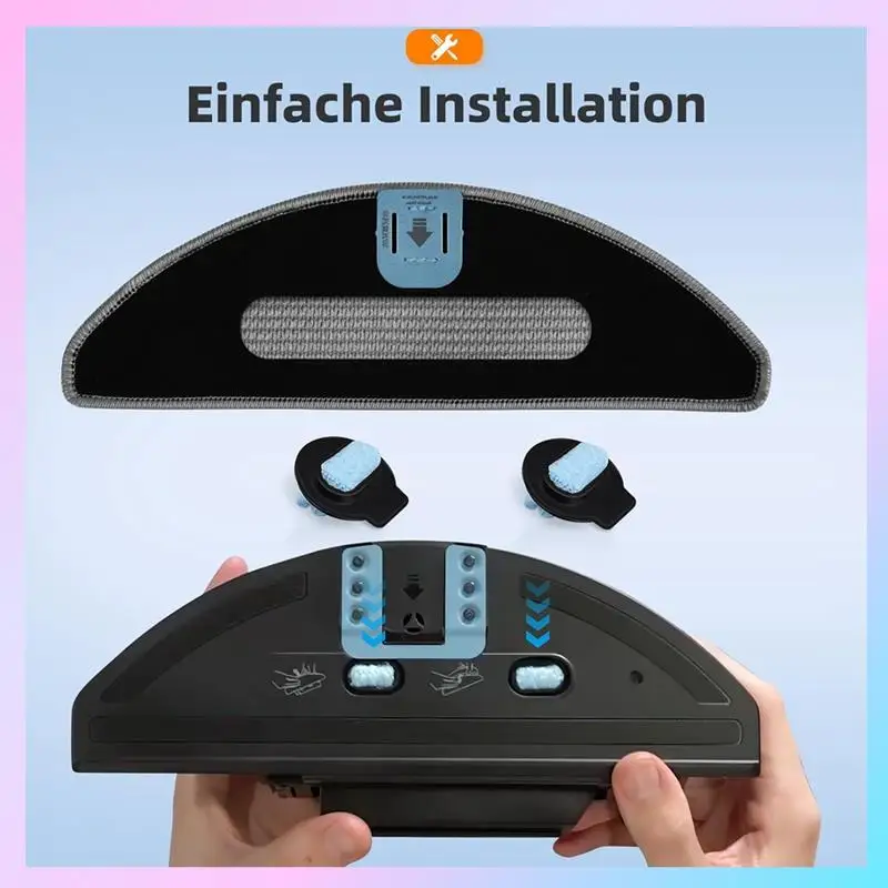 Abrg-For Irobot Roo… - image