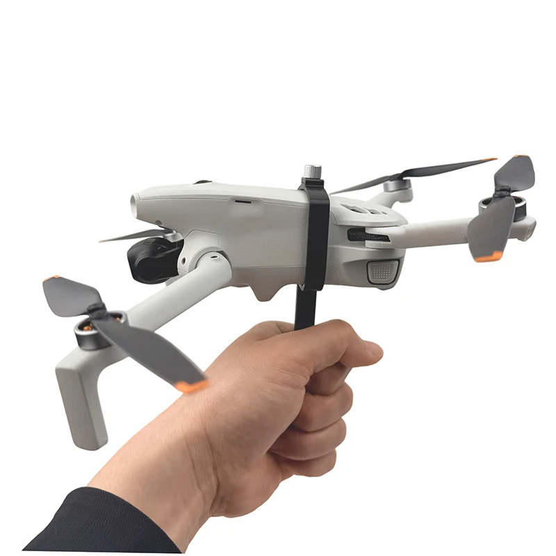 Handheld Shooting Bracket for DJI Lito X1/1 Drone Gimbal Stabilizer Take-off Landing Portable Handle Stand For LITO1 Accessories