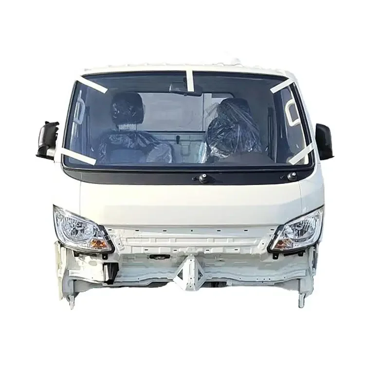 Good Quality Genuine Auto Parts Truck Car Cab Assembly For Times Xiangling M1 M2