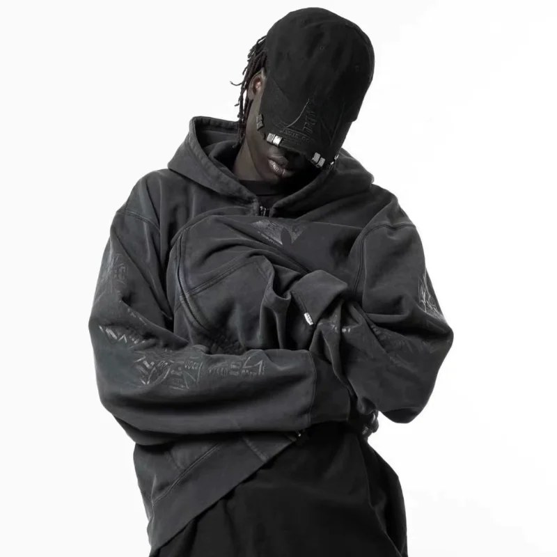 アリス-24ss-リベット-ベースボールキャップ-アサップ-コットン-ダックビルキャップ-ユニセックス-旅行に最適-ユーススタイル-その他素材-その他キャップ-トップ