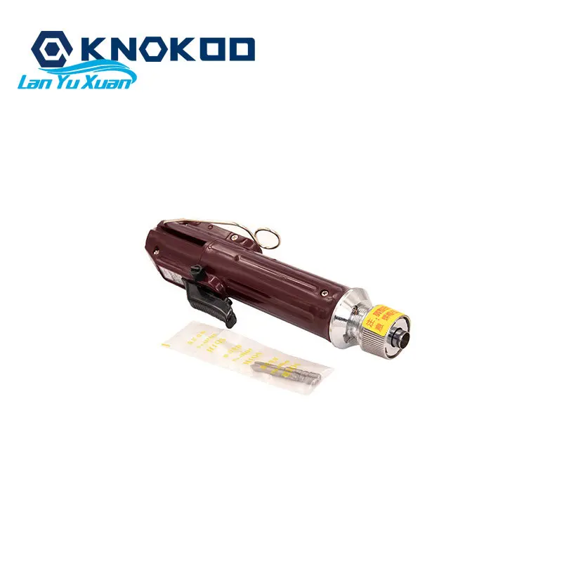 

High Quality Precision Screwdriver Set CL-4000 Professional Electronic Screwdriver with Power Supply (H4 bit,1/4 HEX)