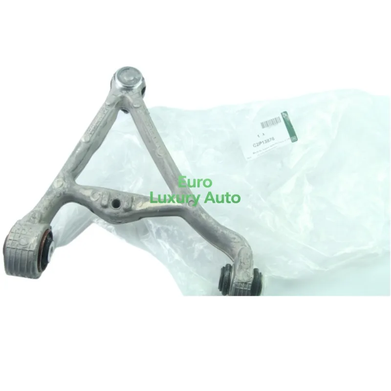 OEM C2Z31678 C2Z31679 C2P13877 C2P13876 Rear upper control arms are suitable for Jaguar XF, XJ, XK.