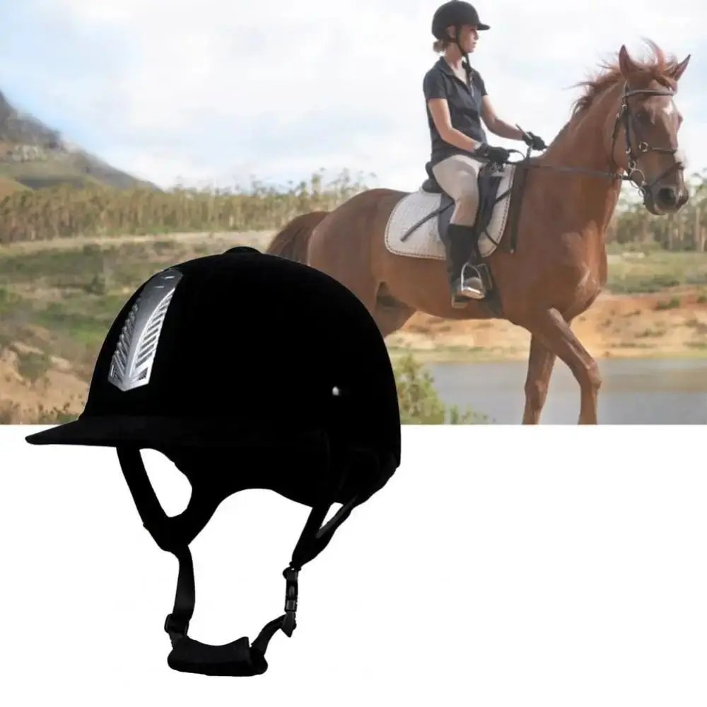Thumbnail 2 - #7 Trending Equestrian Helmets Right Now