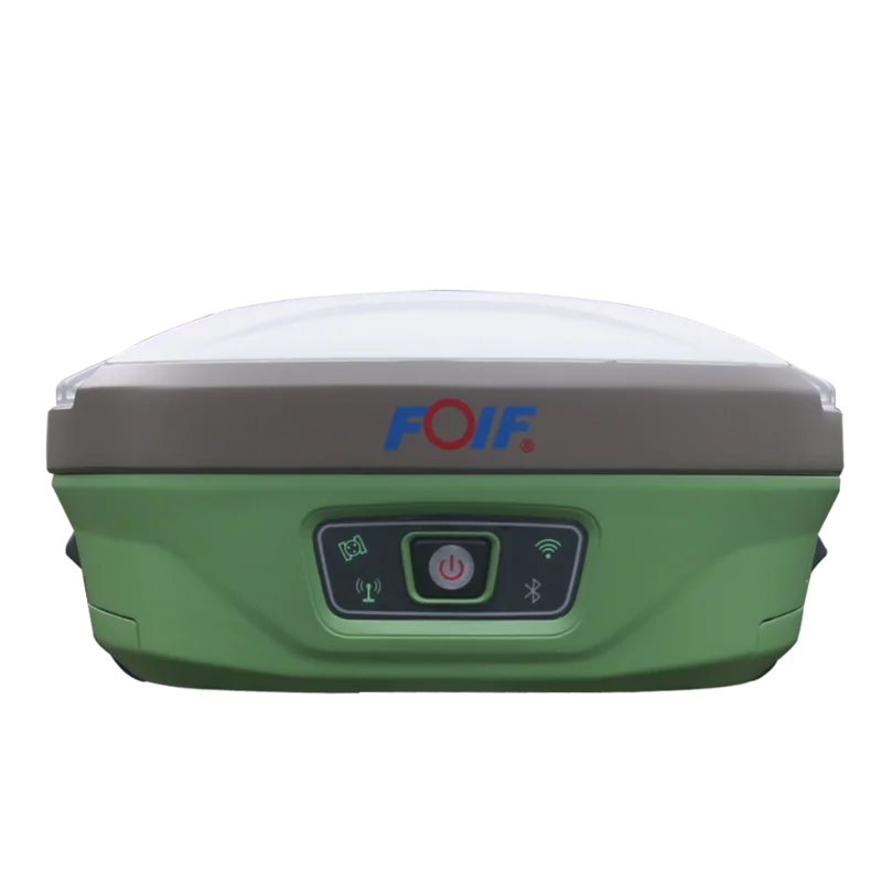 FOIF survey A90 GNSS RECEIVER GPS RTK Best price 800 channel Gnss receiver with linux OS