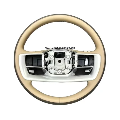 

2023 for Vogue Car Steering Wheel Hot Selling New Condition Accessory Steering Wheel Wholesale