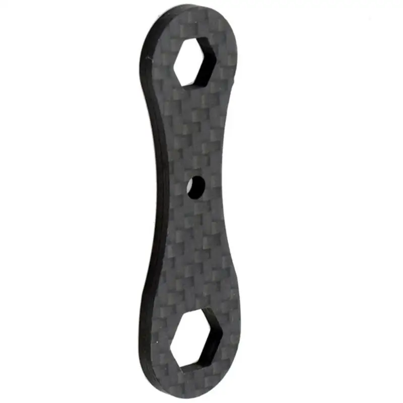 Y1UB Design que economiza trabalho Chave hexagonal 61 mm / 2,4 polegadas Chave manual tamanho compacto