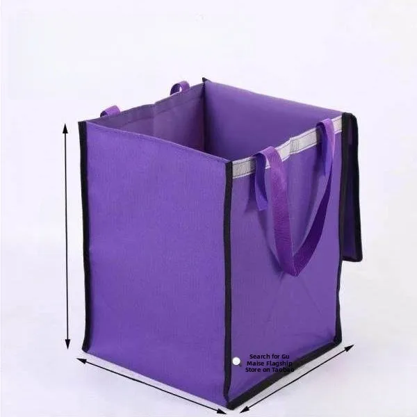 portable-shopping-cart-inner-bag-oxford-cloth-hand-push-cart-pull-car-vegetable-buying-lightweight-trolley-special-bag-home-use