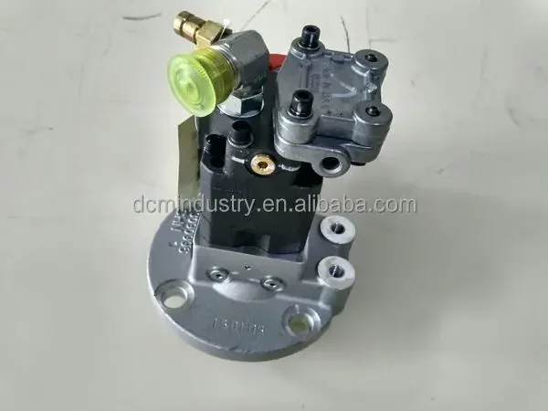Bomba de injeção de combustível para motor diesel ISC8.3 QSC8.3 original 4076442 4076442 RX RX 4010173 4076443