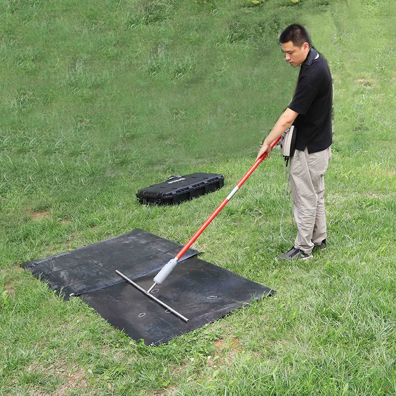 Strumento per il rilevamento delle perdite di geomembrana MM-7DJ