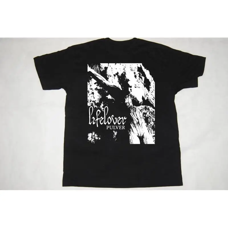 Lifelover Pulver Mountain Forest T-Shirt