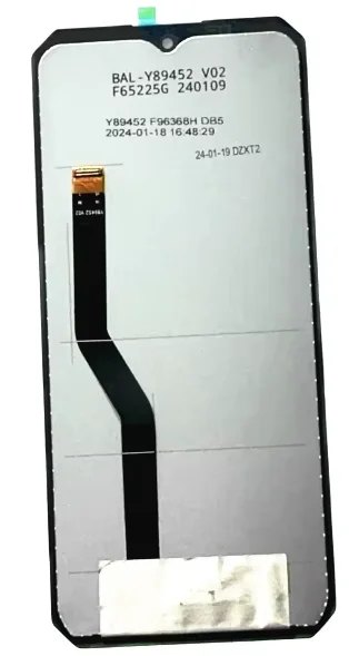 New Original OUKITEL WP23 WP28 Lcd Display+Touch Screen Repair Accessories For OUKITEL WP23 Pro WP36 WP 36 WP38 Smart Phone