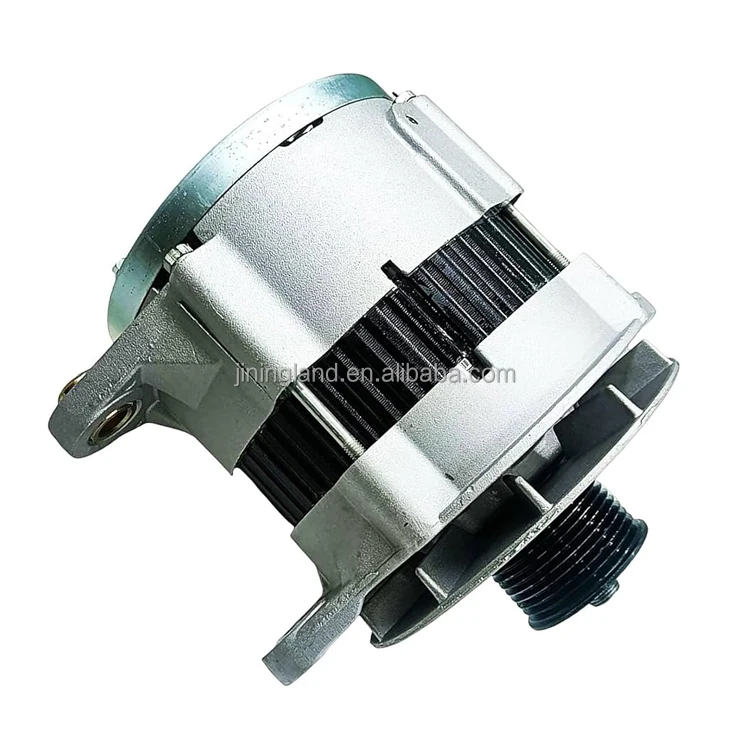 Alternator 169-3345 1693345 10R-9791 10R9791 Compatible with CAT Caterpillar Trucks 3116 3126 Engine