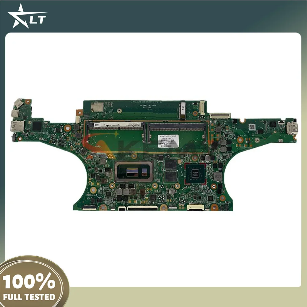 Hp spectre x360 15 motherboard-AliExpress