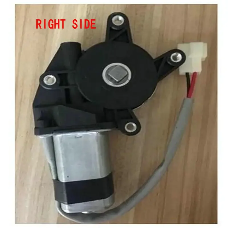 Electric Car Window Motor High Quality Electric Window Lifter Motor Regulator 12v Motor Left Or Right
