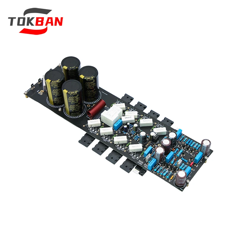 Tokban AMP280 Class…