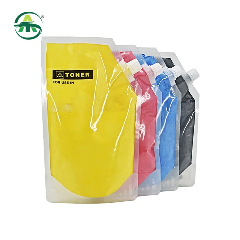 SF23 Toner Powder Compatible for Sharp SF-S261 S311 Copier Refill Toner Cartridge CMYK 1000g Bag/Bottle 1PC