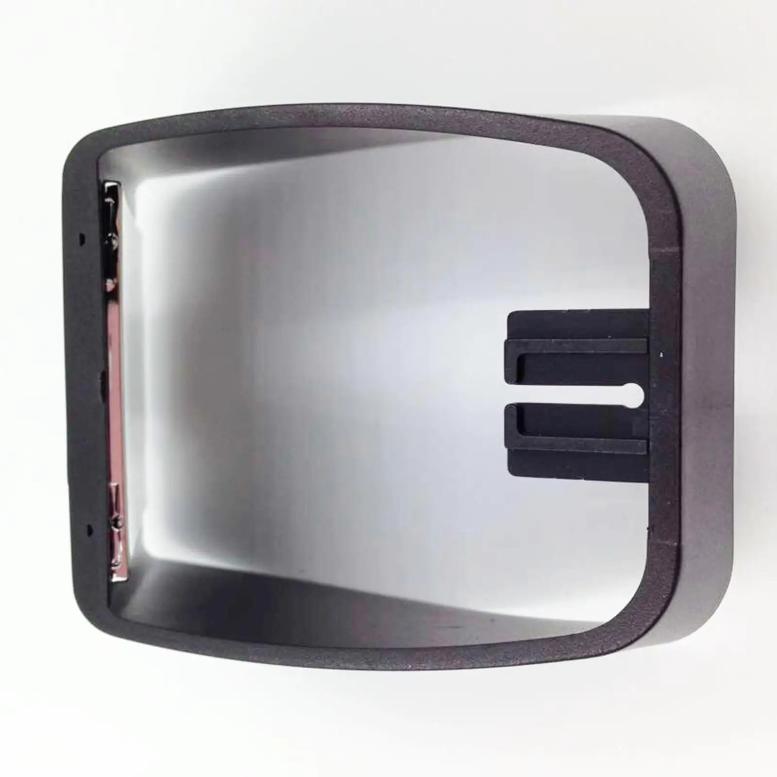 Universal Hot Shoe Flash Diffuser Reflector Soft Light Bounce Modifier for Canon Nikon DSLR Camera Photography