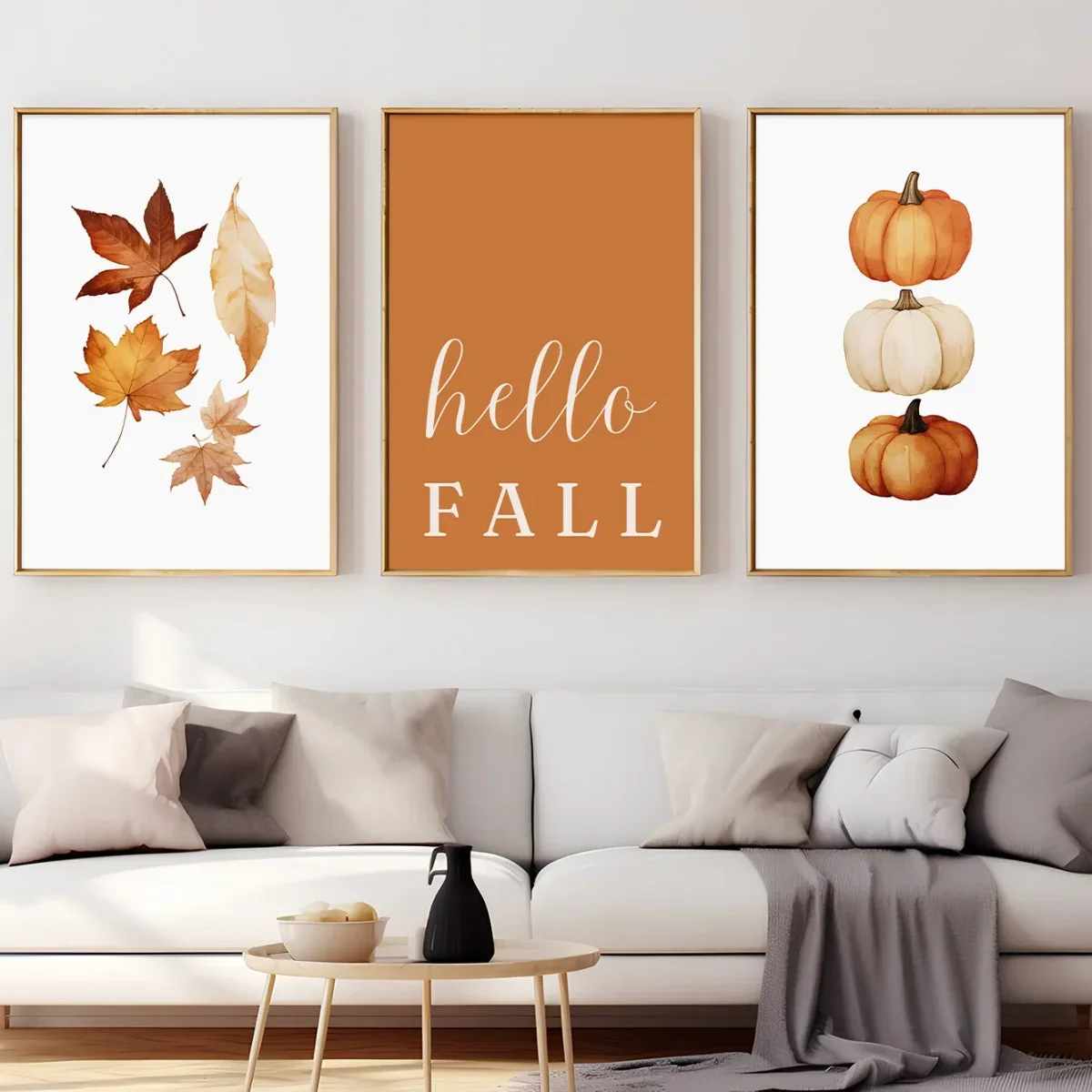 3Pcs/Set "Hello Fal… - image