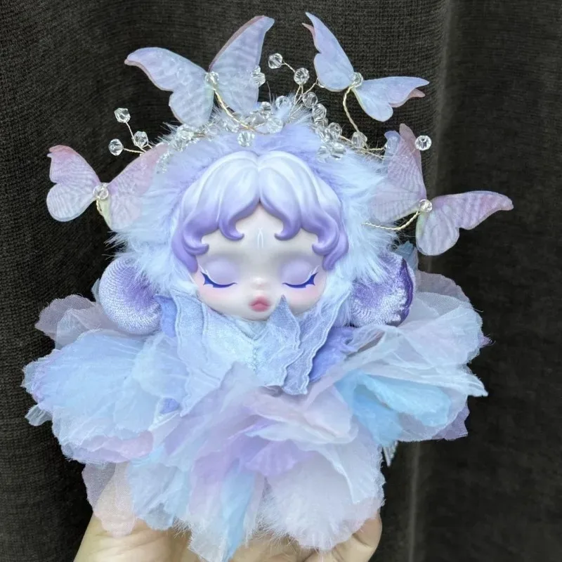 

(за исключением кукол) Подходит для смены лепестковой юбки из плюшевых кукол в зимнем движении в sp Light Weaving Garden.