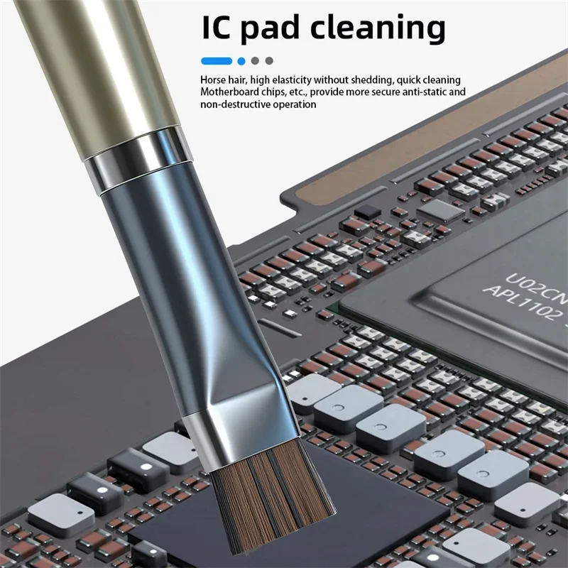 أفضل BST-85 متعددة الوظائف دليل القلم نحت طقم السكاكين الهاتف المحمول أدوات إصلاح عدة تفكيك افتتاح تنظيف أداة مجموعة