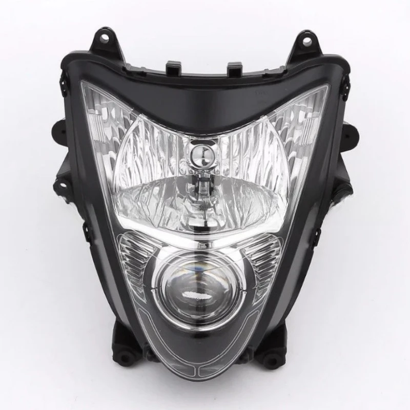 Parts for Suzuki Hayabusa GSXR1300 Hayabusa 08-20 HAYABUSA Headlight Assembly, Headlights