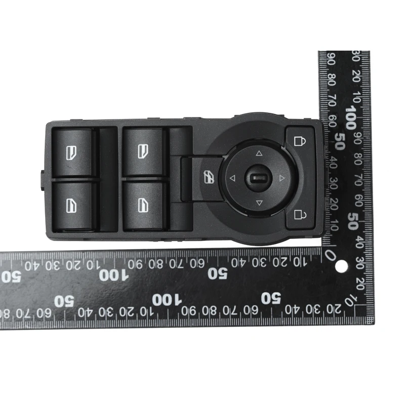 Car 92225343 92247215 Power Window Switch LED Light for Holden VE Commodore 2006-2013 Auto Parts