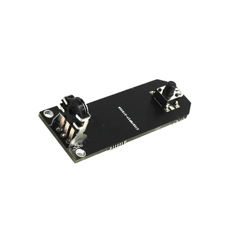 Radioking TX18S Roller Board Scroll Wheel Assembly S1 e S2 Dail Switch RadioMaster TX18S Jumper T18 Open TX RC trasmettitore