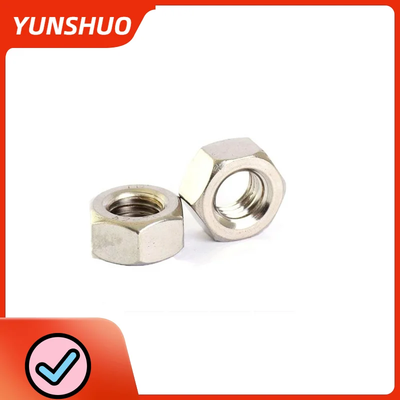 50PCS M2.5 M4 M2 M3… - image