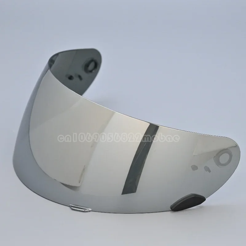 Козырек для мотоциклетного шлема для BELL Qualifier DLX MIPS, защита от царапин, УФ-ветрозащита, очки, козырек для BELL Vortex Revolver RS-1 RS-2