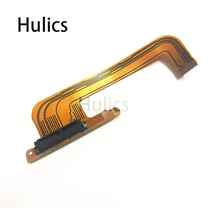 

Hulics Used A5A003019010 G5B003019000-A P5B003019320 G28C00031510 Laptop HDD Hard Drive Cable Connector For Toshiba