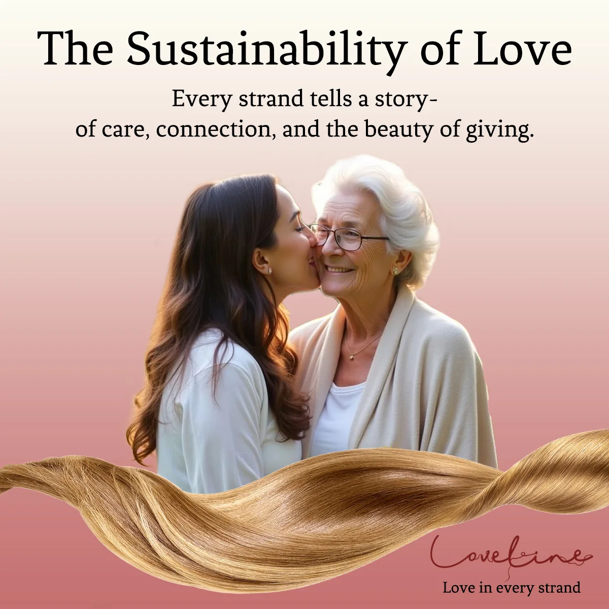 LOVELINE مزدوجة تعادل Balayage مستقيم سلس كليب في وصلات الشعر البشري غير مرئية بولي Clip-Ins لينة رقيقة لحمة شعر ريمي #6