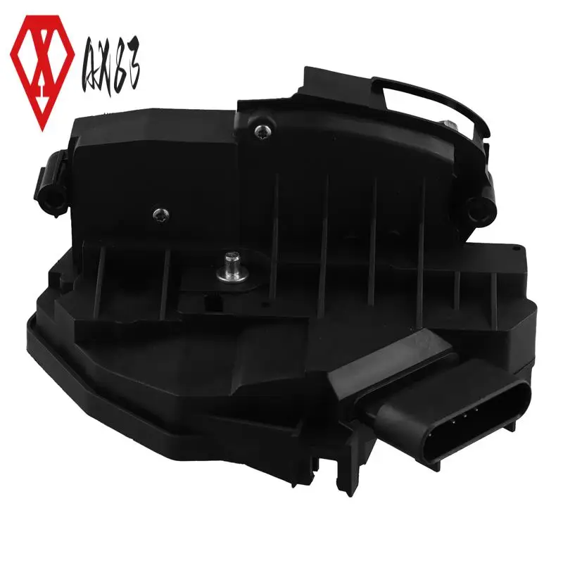 

AX83-5Pins система привода замка задней левой боковой двери автомобиля 31301943 31349870 для VOLVO I S60II XC60