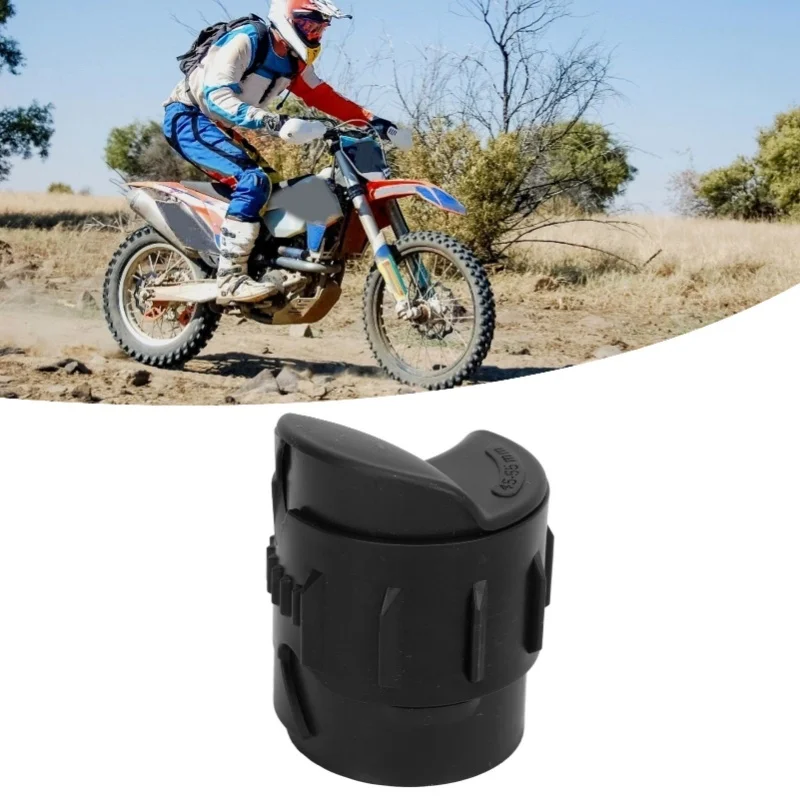 

Инструмент для снятия сальников передней вилки мотоцикла, герметичный, простой в использовании, для мотокросса, черный