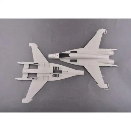 عازف البوق 03225 1/32 الروسية MIG-29SMT ارتكاز طائرة مقاتلة نموذج طائرة عالية - نموذج الطيران التفصيلي لهواة الجمع