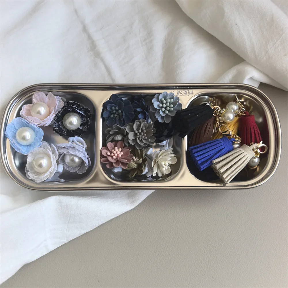 1PCS Perle Gänseblümchen Blume Schnürsenkel Charms für Turnschuhe Erweiterte Perle Quaste Schuh Charme Schnalle DIY Abnehmbare Schuhe Dekorationen – Detail 10