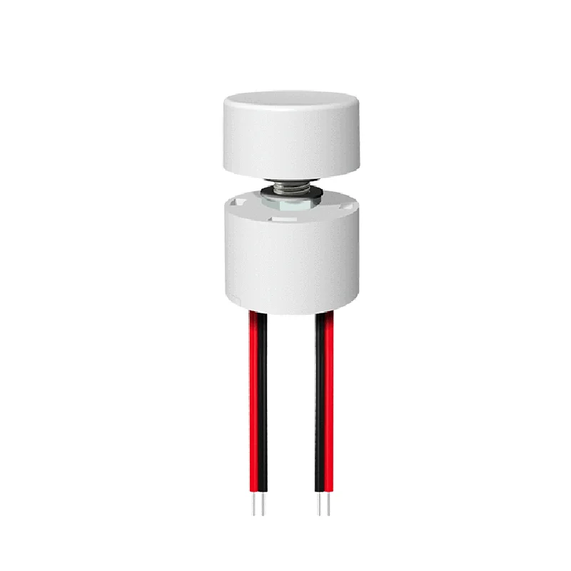 Skydance Knob Dimming CV LED Controller Dimmer V1-KN DC 5V 12V 24V Smooth Dimming No Flicker For Single Color CCT RGB LED Strip