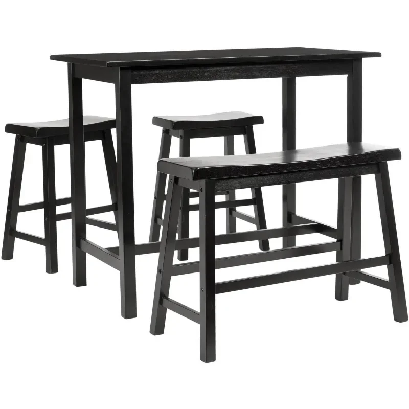 

Contemporary design dining table and chair set,Dining Room Furniture