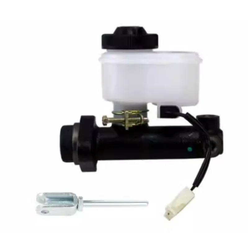 Forklift Parts Brake Master Cylinder For Mitsubishi FD10~35, F16C/F18B, FB10~20 (91346-30300) 91346-10300 46010-GB00B SY5101