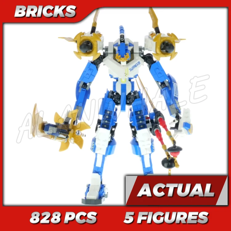 kits-de-construction-de-jouets-compatibles-avec-les-briques-794-pieces-shinobi-jay's-titan-mech-robot-geant-lame-de-dragon-bone-hunter-knight-wagon-11157